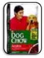 Dog - Chow Adulto Razas Grandes x 1.5Kg