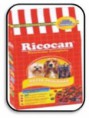 RicoCan Razas Pequeñas Adultos 1Kg