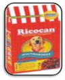 Ricocan Adulto Multisabores X 1Kg