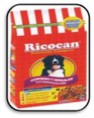 Ricocan Adulto Cordero y Cereales 1Kg